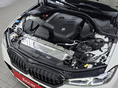 BMW 3 SERIES - 7