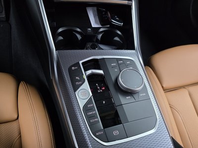 2026 BMW 3 SERIES — миниатюра 12