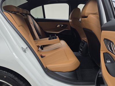 2026 BMW 3 SERIES — миниатюра 18