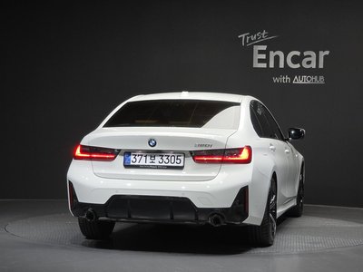 BMW 3 SERIES - 3