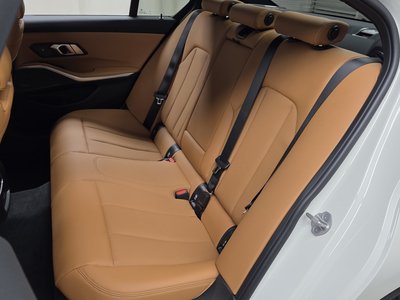 2026 BMW 3 SERIES — миниатюра 16
