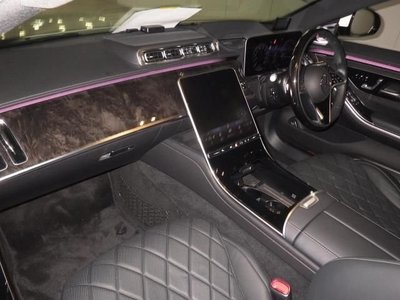 2021 Mercedes-BENZ OTHERS 照片 2