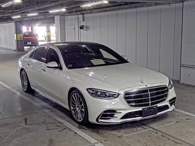 2021 Mercedes-BENZ OTHERS 照片 1