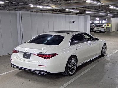 2021 Mercedes-BENZ OTHERS 照片 3