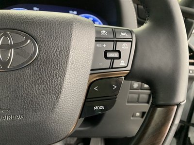 2023 Toyota ALPHARD thumbnail 27