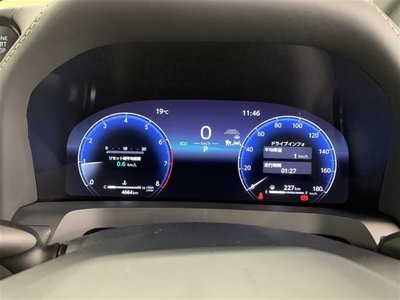 2023 Toyota ALPHARD thumbnail 30