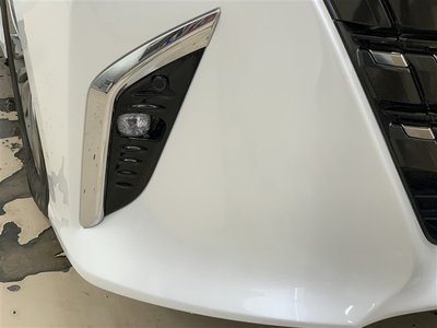 2023 Toyota ALPHARD thumbnail 38