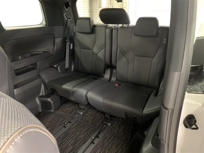 2023 Toyota ALPHARD thumbnail 11