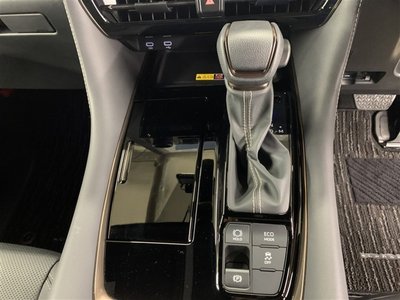 2023 Toyota ALPHARD thumbnail 31