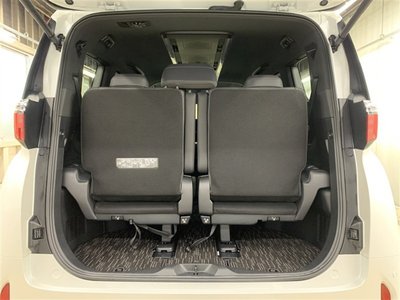 2023 Toyota ALPHARD thumbnail 12