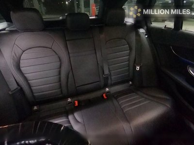 MERCEDES-BENZ C-CLASS - 6