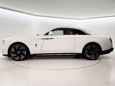 صورة 4 لـ 2025 ROLLS-ROYCE SPECTRE