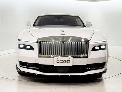 2025 ROLLS-ROYCE SPECTRE 缩略图 11