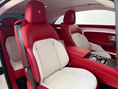 2025 ROLLS-ROYCE SPECTRE 缩略图 32