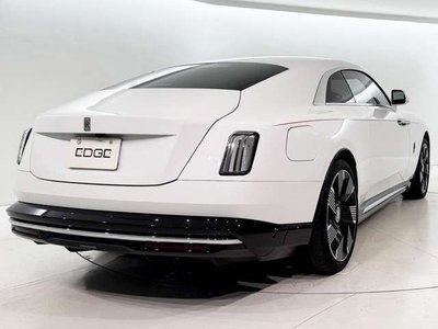 صورة 7 لـ 2025 ROLLS-ROYCE SPECTRE