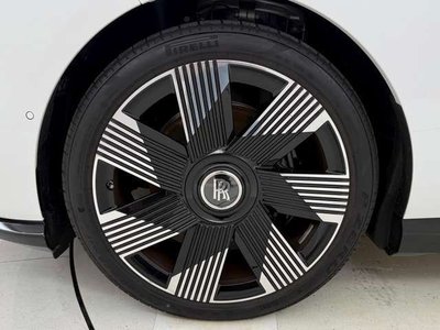 2025 ROLLS-ROYCE SPECTRE 缩略图 41