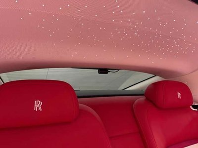 2025 ROLLS-ROYCE SPECTRE 缩略图 34