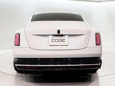 2025 ROLLS-ROYCE SPECTRE 缩略图 12