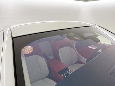 2025 ROLLS-ROYCE SPECTRE 缩略图 39
