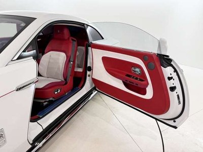 2025 ROLLS-ROYCE SPECTRE 缩略图 27