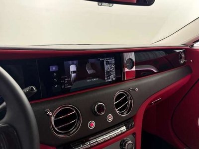 2025 ROLLS-ROYCE SPECTRE 缩略图 16