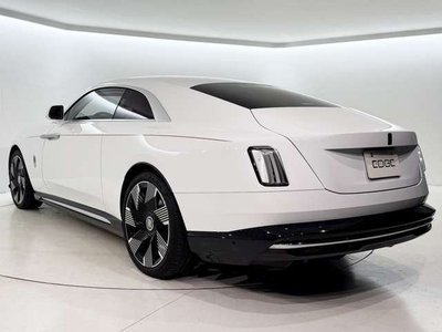 صورة 5 لـ 2025 ROLLS-ROYCE SPECTRE