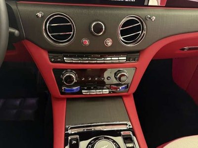 2025 ROLLS-ROYCE SPECTRE 缩略图 19