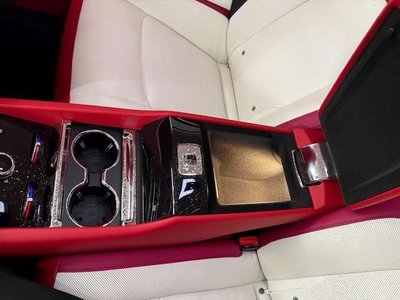 2025 ROLLS-ROYCE SPECTRE 缩略图 25