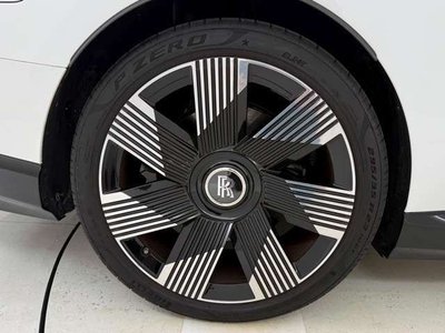 2025 ROLLS-ROYCE SPECTRE 缩略图 44