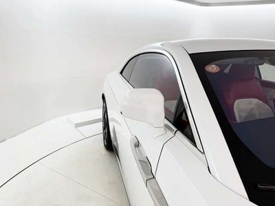 2025 ROLLS-ROYCE SPECTRE 缩略图 38
