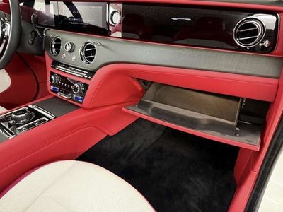 2025 ROLLS-ROYCE SPECTRE 缩略图 36