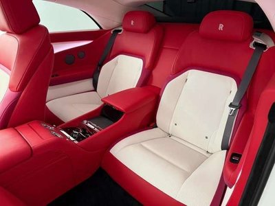 2025 ROLLS-ROYCE SPECTRE 缩略图 23