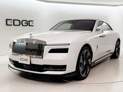 صورة 1 لـ 2025 ROLLS-ROYCE SPECTRE