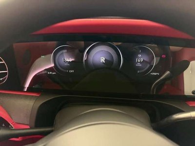 2025 ROLLS-ROYCE SPECTRE 缩略图 14