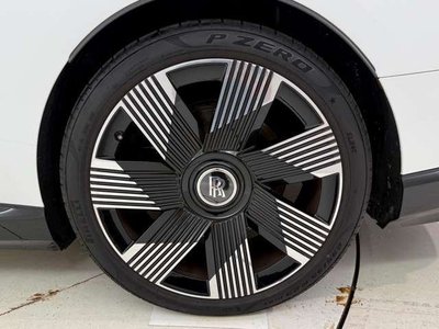 2025 ROLLS-ROYCE SPECTRE 缩略图 43