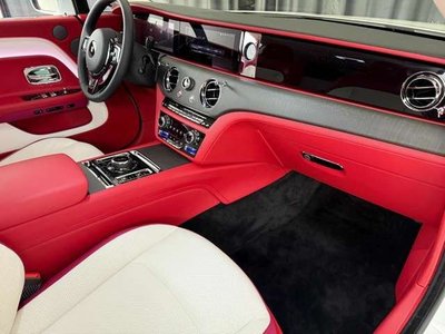 2025 ROLLS-ROYCE SPECTRE 缩略图 35