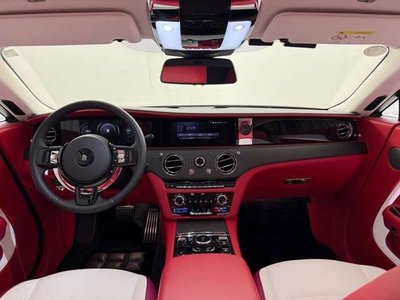 صورة 2 لـ 2025 ROLLS-ROYCE SPECTRE