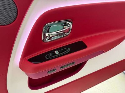 2025 ROLLS-ROYCE SPECTRE 缩略图 30