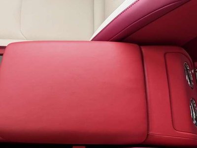 2025 ROLLS-ROYCE SPECTRE 缩略图 21