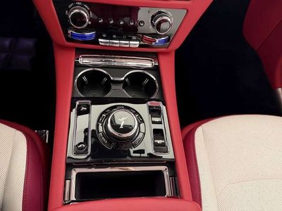 2025 ROLLS-ROYCE SPECTRE 缩略图 20