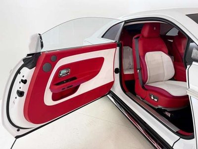 2025 ROLLS-ROYCE SPECTRE 缩略图 31
