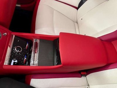 2025 ROLLS-ROYCE SPECTRE 缩略图 24