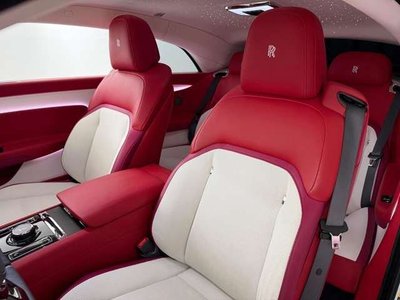 صورة 3 لـ 2025 ROLLS-ROYCE SPECTRE