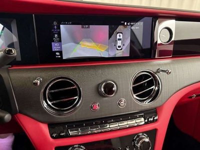 2025 ROLLS-ROYCE SPECTRE 缩略图 18