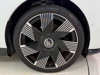 2025 ROLLS-ROYCE SPECTRE 缩略图 42