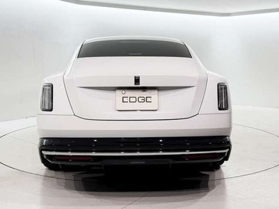 صورة 6 لـ 2025 ROLLS-ROYCE SPECTRE