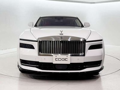 صورة 10 لـ 2025 ROLLS-ROYCE SPECTRE
