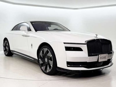 صورة 9 لـ 2025 ROLLS-ROYCE SPECTRE