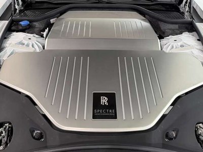 2025 ROLLS-ROYCE SPECTRE 缩略图 45