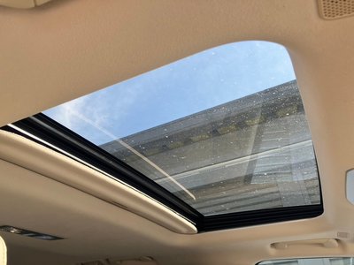 TOYOTA LAND CRUISER 300 - 7